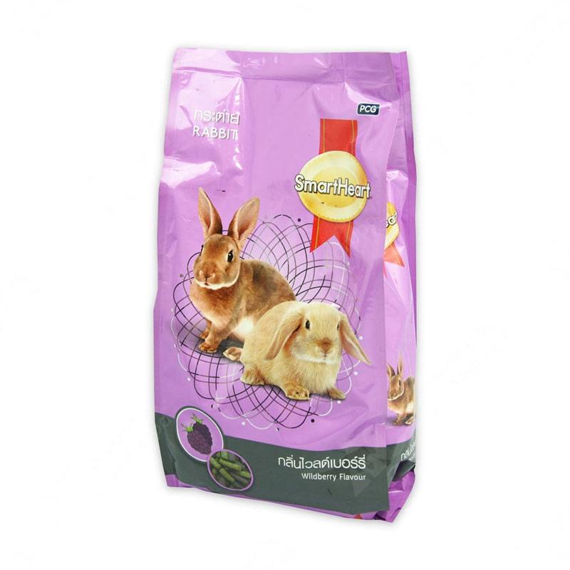 SMARTHEART RABBIT WILDBERRY 1KG