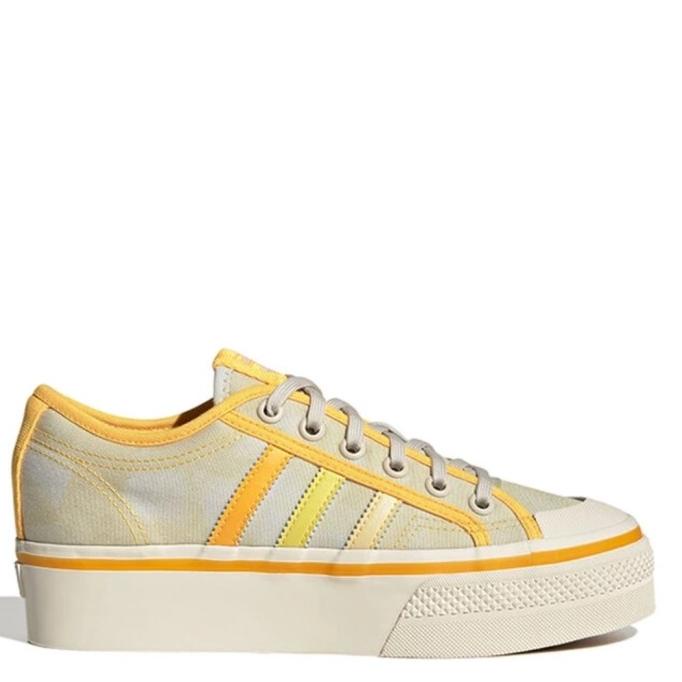 nizza platform yellow