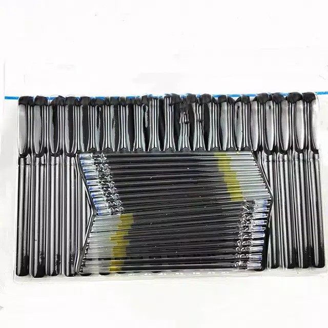 

ES531 PULPEN 1 PACK 20 PENA + 20 REFILL