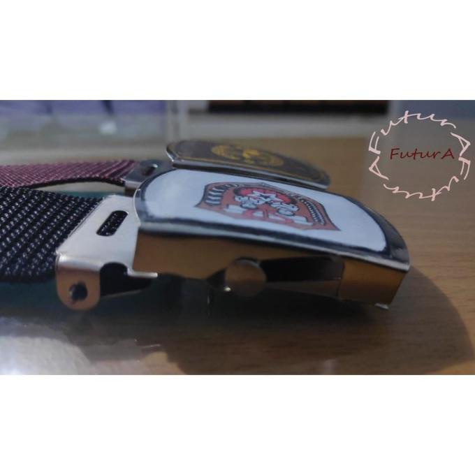 SABUK NYLON SD / PRAMUKA