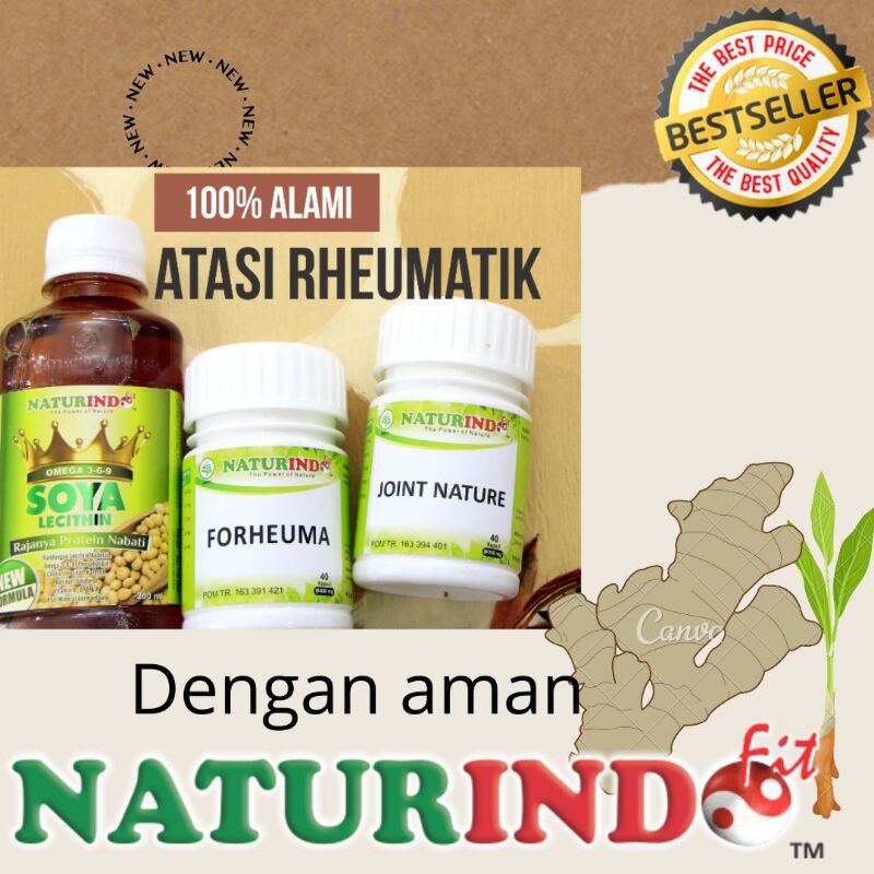 

jamu herbal pegal linu encok