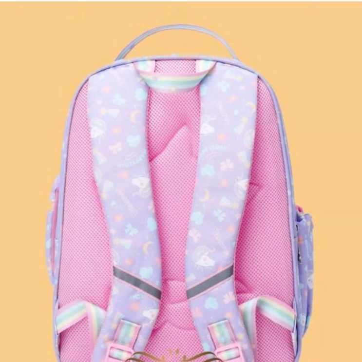 GB Ransel anak perempuan sd dan remaja gambar lucu dan imut import