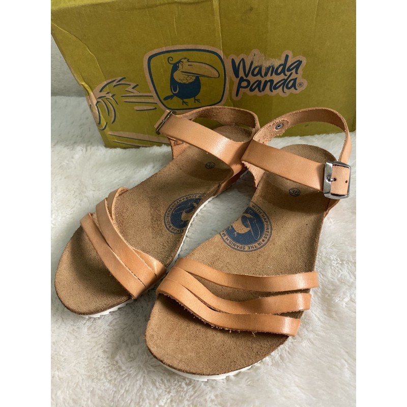 Wanda Panda Original