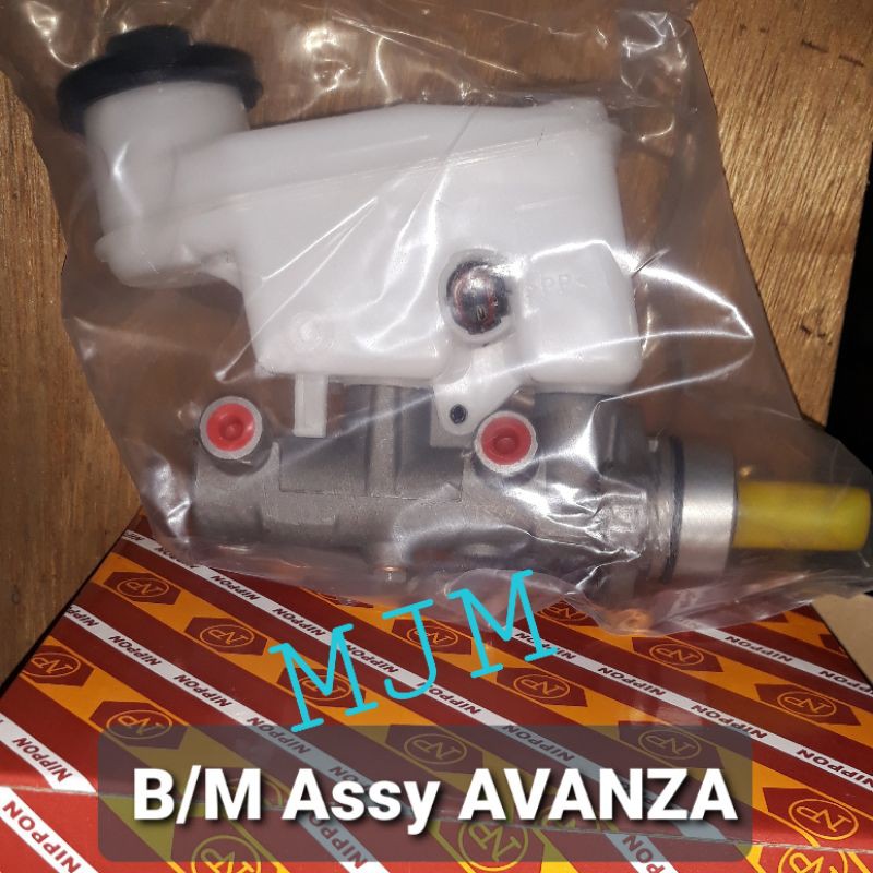 Master Rem Atas Assy AVANZA