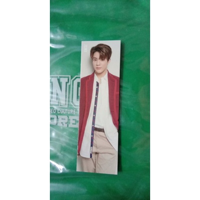 SHARING NCT DREAM BACK TO SCHOOL KIT 2019