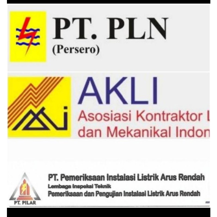 NIDI & SLO 3PHAS PLN MURAH