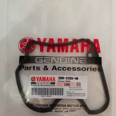 Karet Head Cylinder Oring Cover Gasket Yamaha Mio M3 Z Fino FI Soul GT 125 2BM