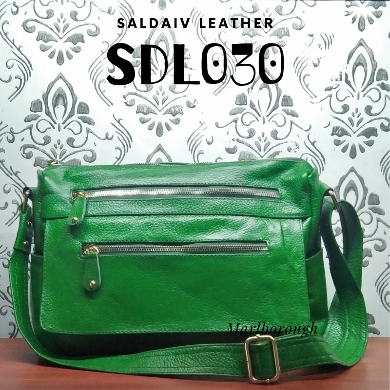 Tas Kulit Asli SDL030