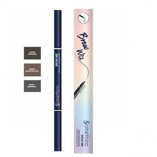 SOMETHINC BROW WIZ SLIM EYEBROW PENCIL