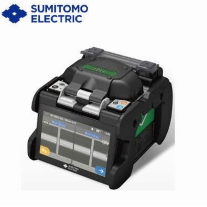 Splicer Sumitomo Z2C Fusion