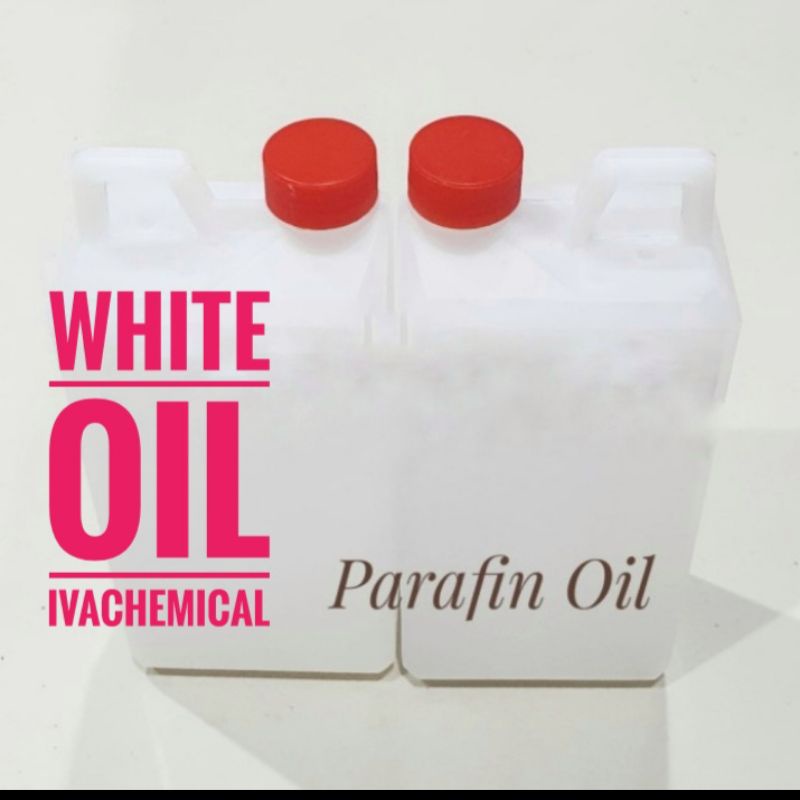 white oil /parafin oil