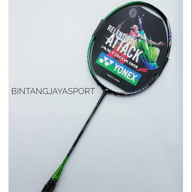 Astrox 99 LCW Original