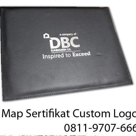 

BISA COD Map Sertifikat Jahit A4 PROMOKode 1820