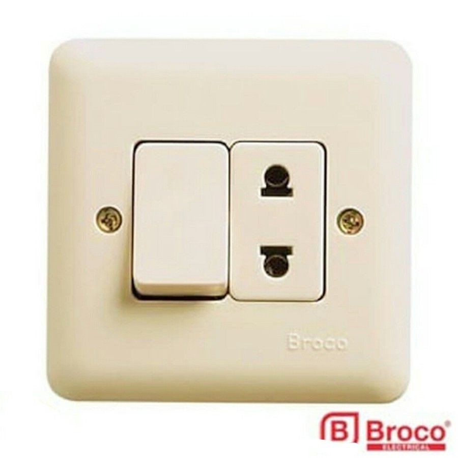 Broco Engkel Stop IB Inbound 525361