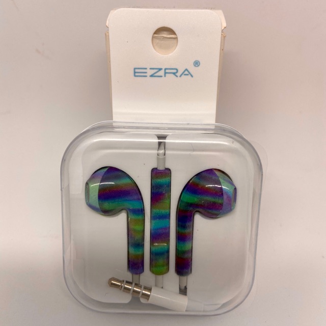 Headset Earphone Ezra