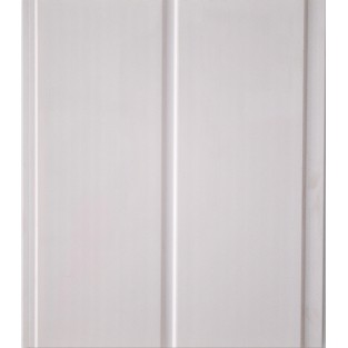 Shunda Plafon PVC Drain Gloss White KU. 20.001