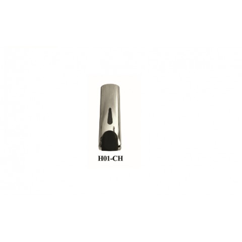SOAP DISPENSER H01-CH (350ML) GTWO - AWET