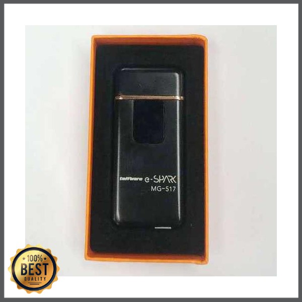 TG-KA016 Firetric Korek Api Elektrik Fingerprint Sensor LED - MG-517