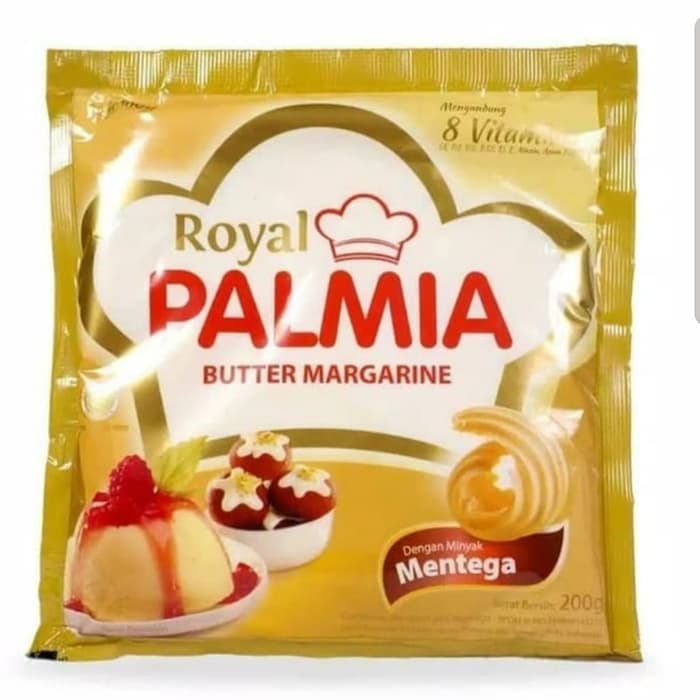 

MENTEGA PALMIA Butter 200gr MURAH HEMAT PROMO