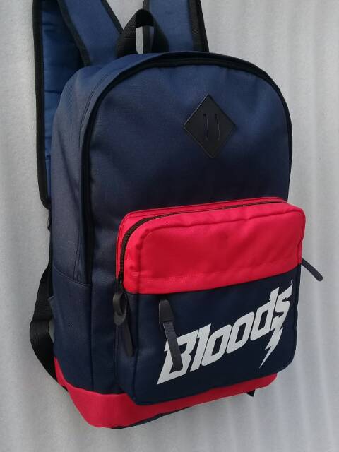 tas ransel sekolah distro combi/tas kerja tas kuliah dll