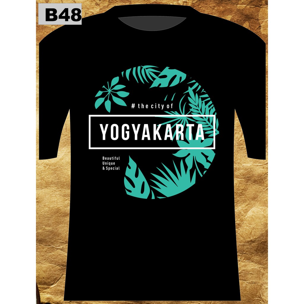 KAOS DJOGKER B48