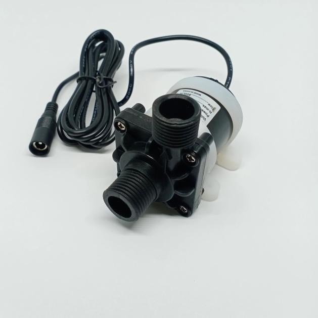 ۝ Pompa Air Celup Mini DC800 12V Hmax 5M ☂