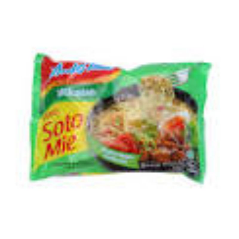 

Indomie Soto