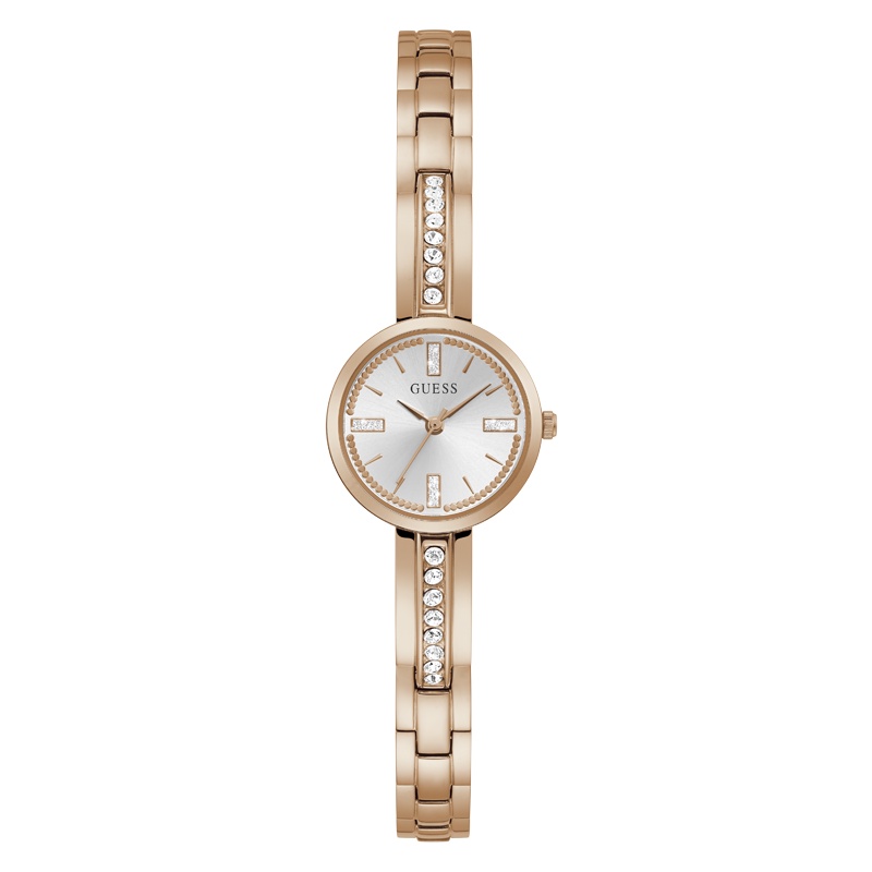Guess Watch Gold SOFIA  - GW0288L3