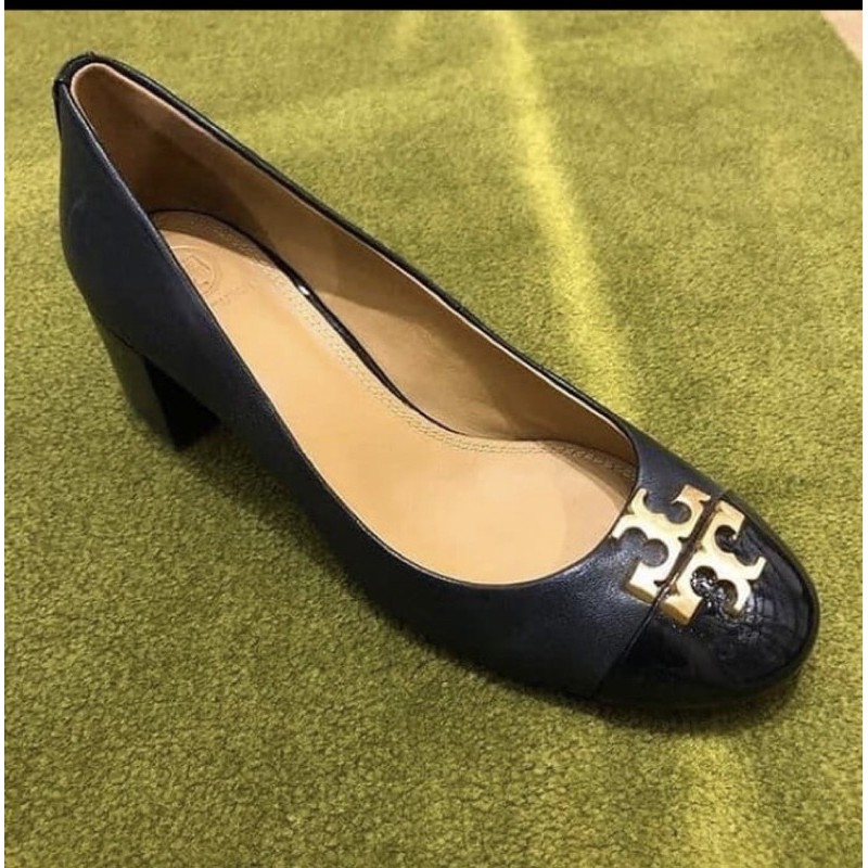 Sepatu Tory Burch Everly Pump