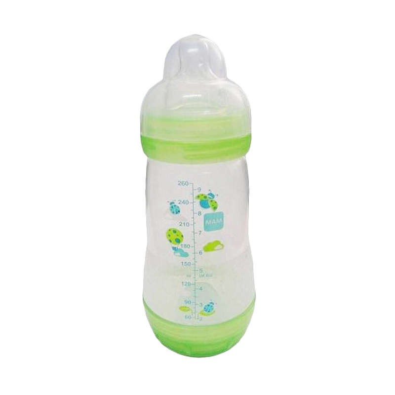 Mam - Anti Colic Bottle 260ml