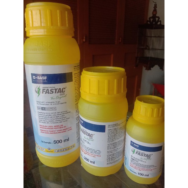 fastac 15 ec 100ml