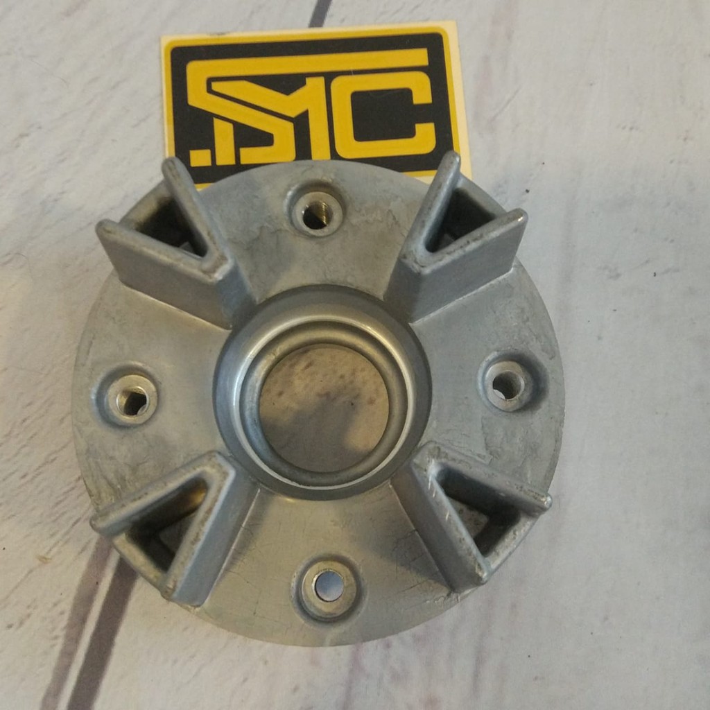 Nap Gear Belakang Supra X 125 RR Cakram