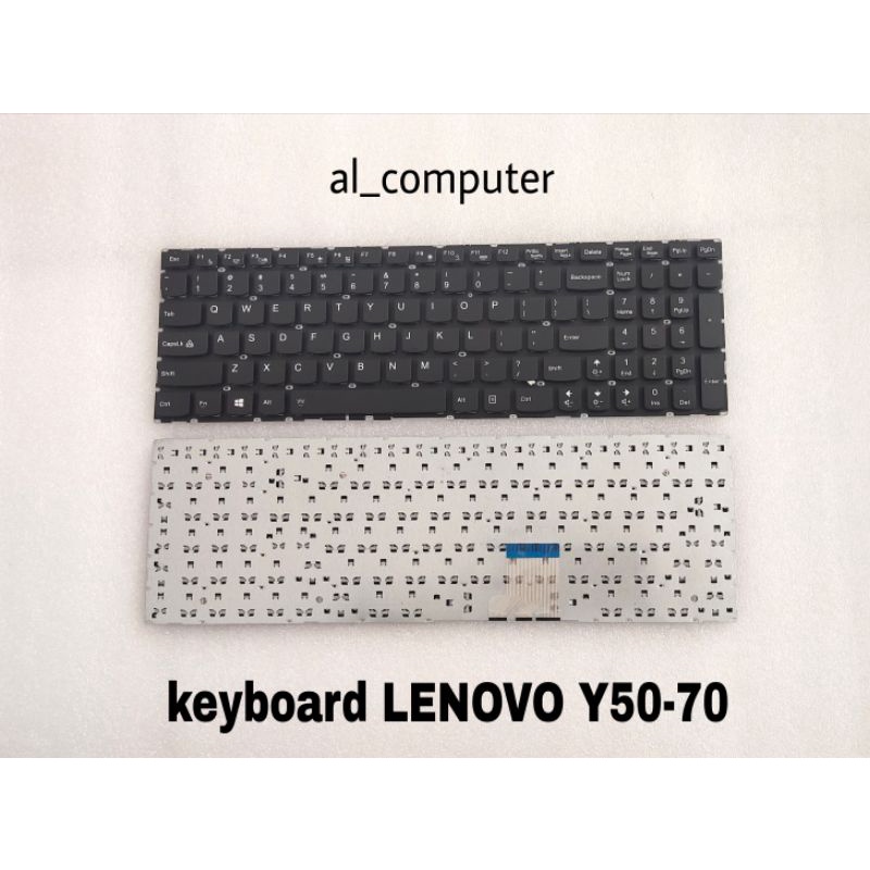 keyboard LENOVO Y50-70