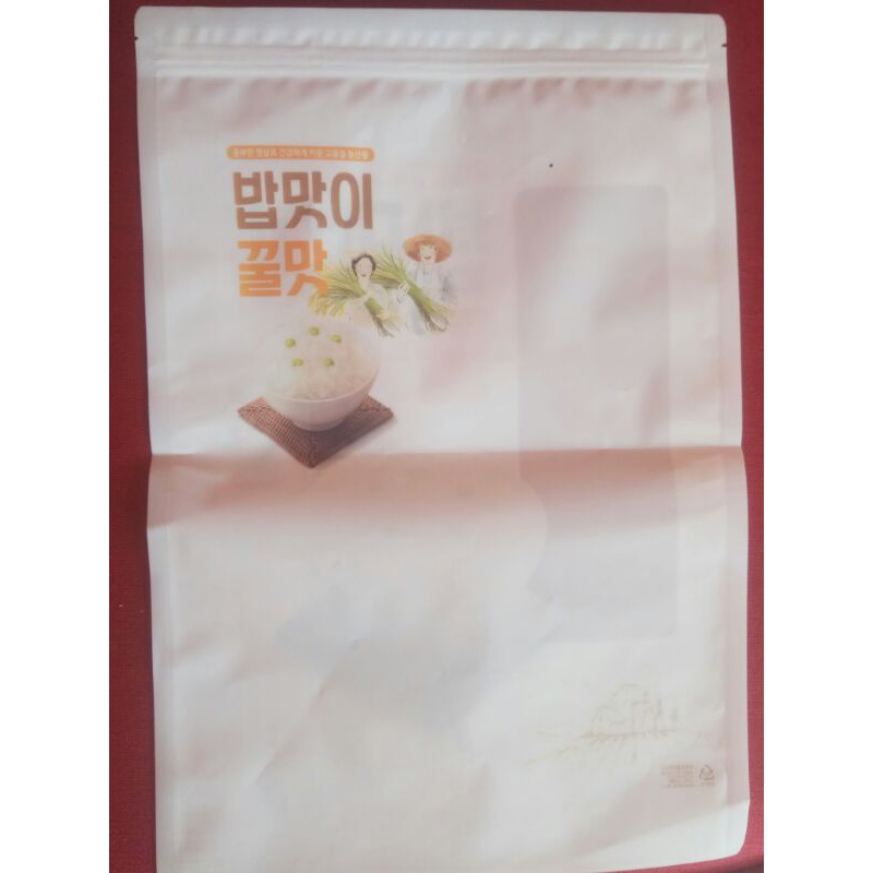 

Beras korea | Korean rice