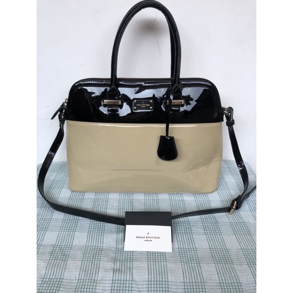 Pauls Boutique London Preloved