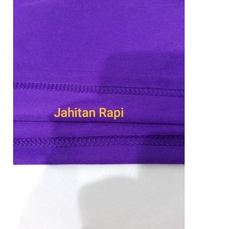 Kaos cewek cantik V-NECK  panjang/oblong kekinian