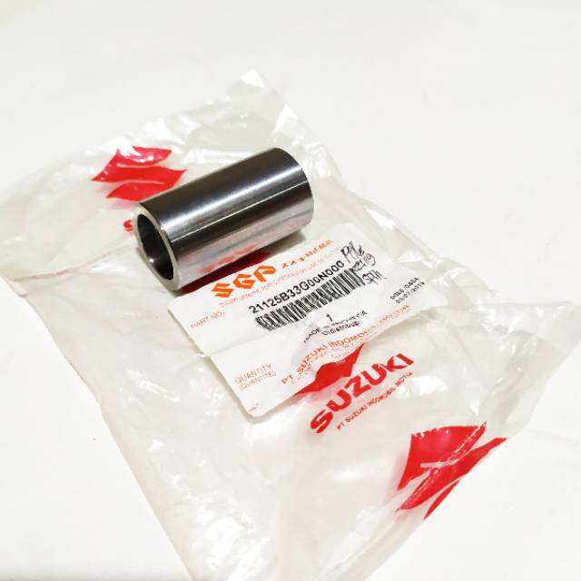 BOSH RUMAH ROLLER SPIN, SKYMAVE PRODUK ASLI SUZUKI SGP 100%
