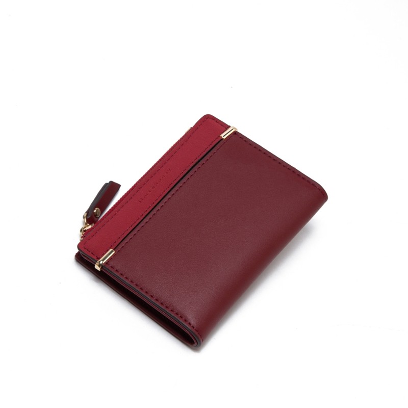 

Jims Honey - Xavier Wallet Dompet Wanita Import