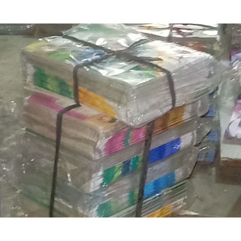 Buku lks SD kurikulum Merdeka