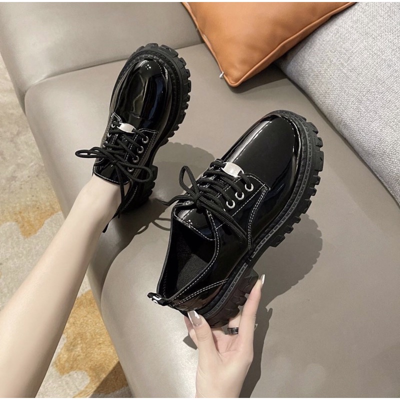 2703 sepatu sendal wanita import realpict