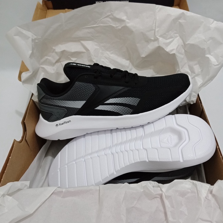 reebok energylux running shoes