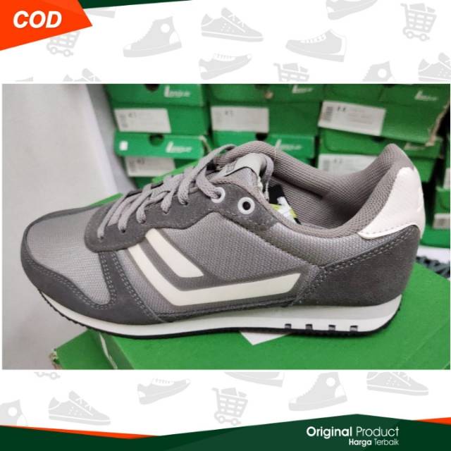 SEPATU LIFESTYLE LEAGUE STRV NEW ORIGINAL 100%