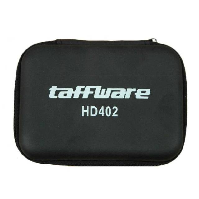 Taffware EVA Shockproof Case HDD 2.5 Inch