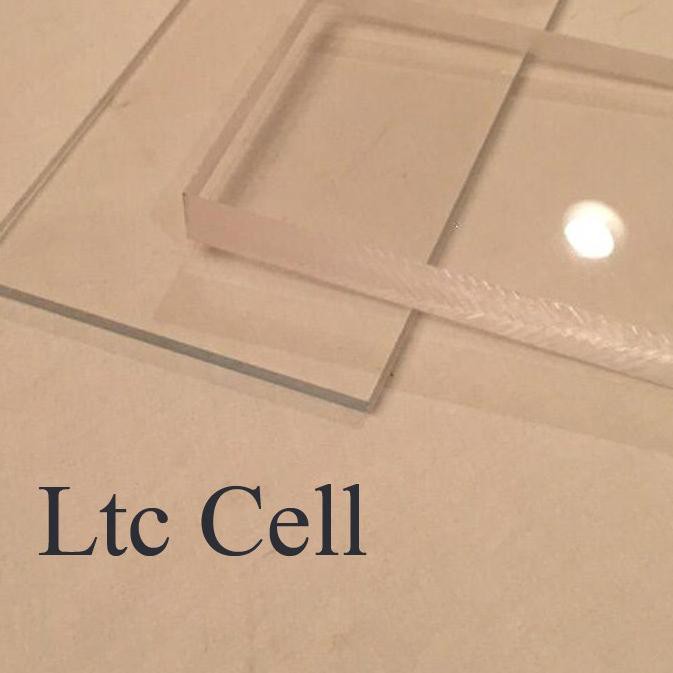 

Terbaik Acrylic Bening 2mm A2 size 42x60cm Akrilik Lembaran Potong Laserqlt...