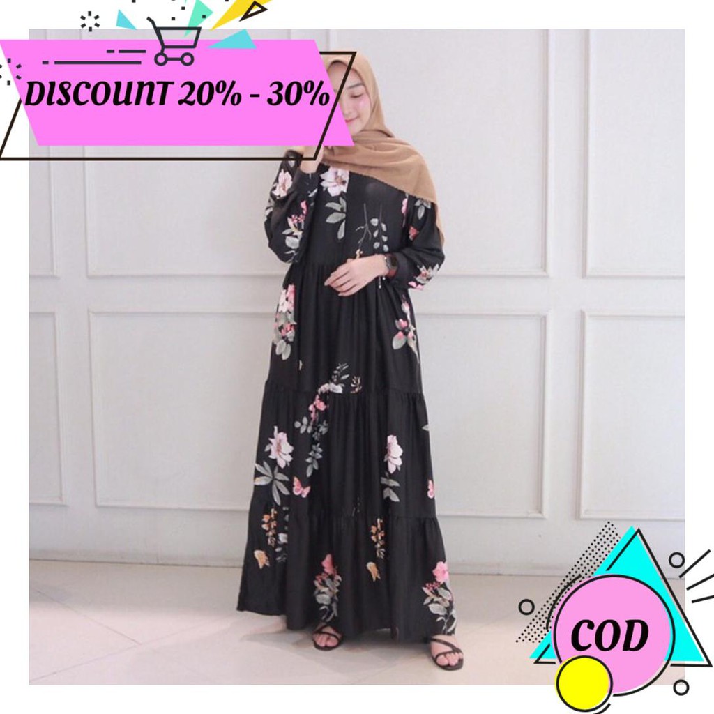 

(BAYAR DITEMPAT) BUNGA MAXI AA421