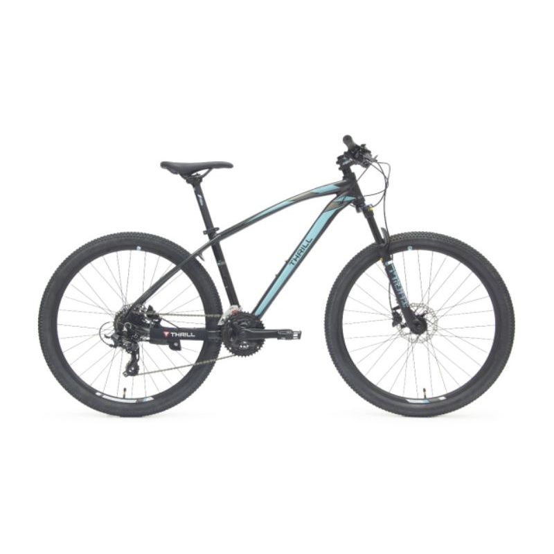 Sepeda MTB Thrill Cleave 1.0 27.5