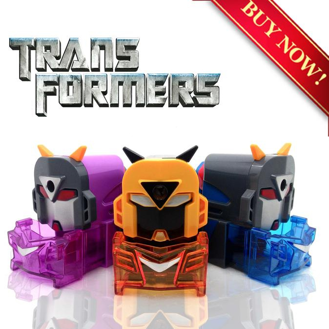 

Promo Awal tahun SERUTAN PENSIL PUTAR / RAUTAN PENSIL PUTAR LUCU DAN UNIK TRANSFORMERS - Ungu Diskon