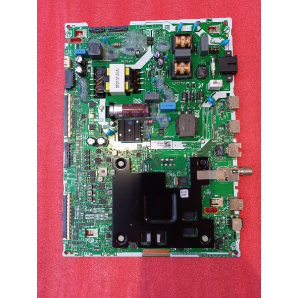 MATHERBOARD - MB - MAINBOARD - MOBO - SAMSUNG - UA43NU7090K - 43 VND - UA43NU7090 - 43NU7090 NEW ORIGINAL