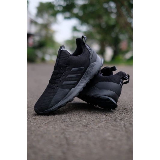 Adidas Questar Trail  Full Black