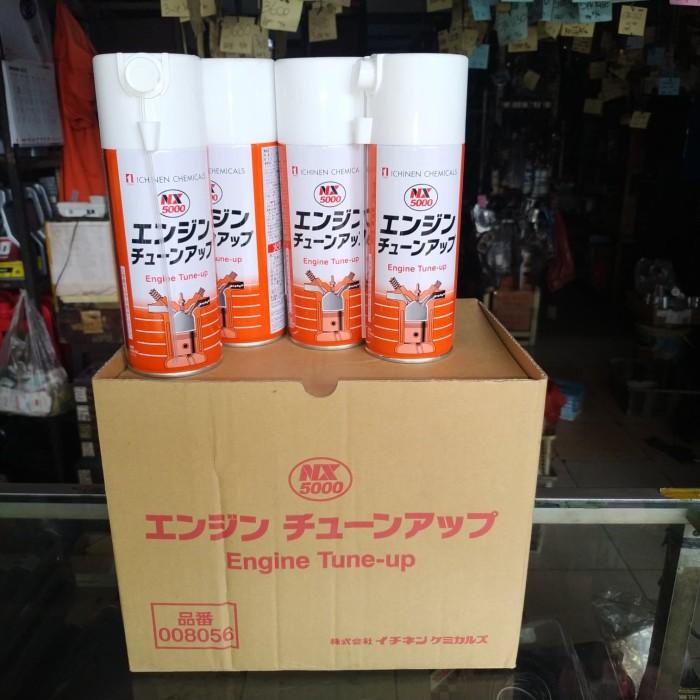 Engine Conditioner Taiho Kohzai Nx5000 Engine Tuneup.Taiho .Nx500.
